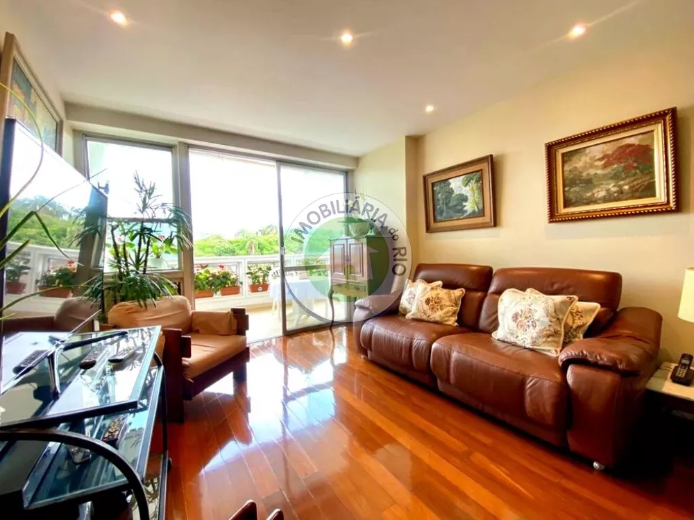 Cobertura, 3 quartos, 320 m² - Foto 10