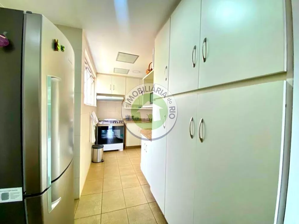 Cobertura, 3 quartos, 320 m² - Foto 29