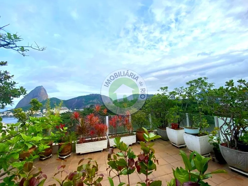 Cobertura, 3 quartos, 320 m² - Foto 48