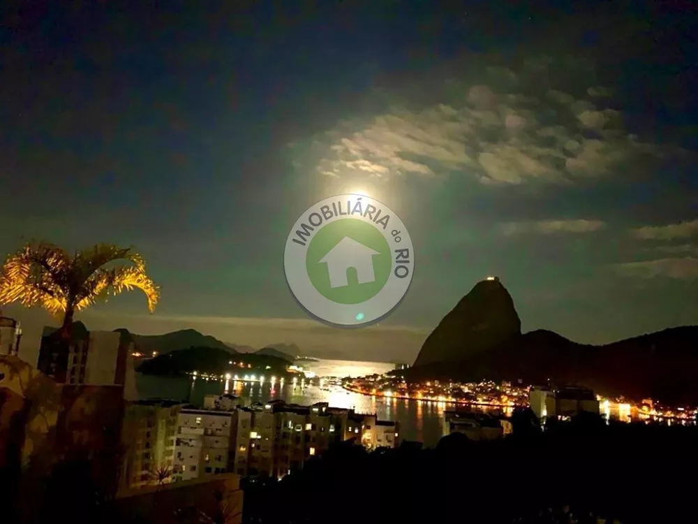 Cobertura, 3 quartos, 320 m² - Foto 2