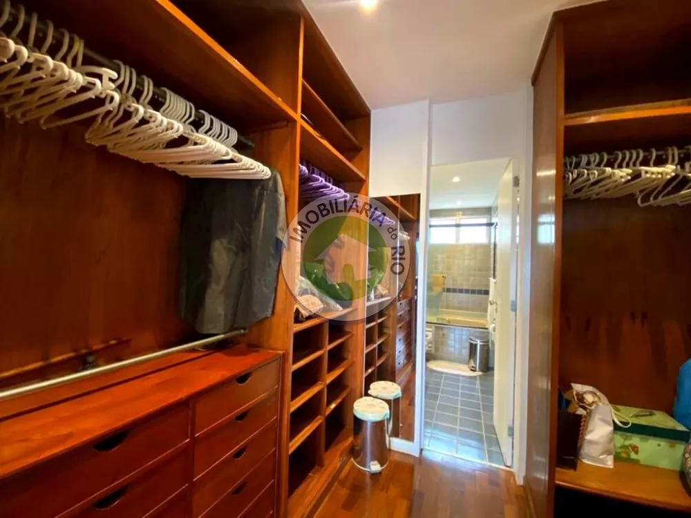 Cobertura, 3 quartos, 320 m² - Foto 23
