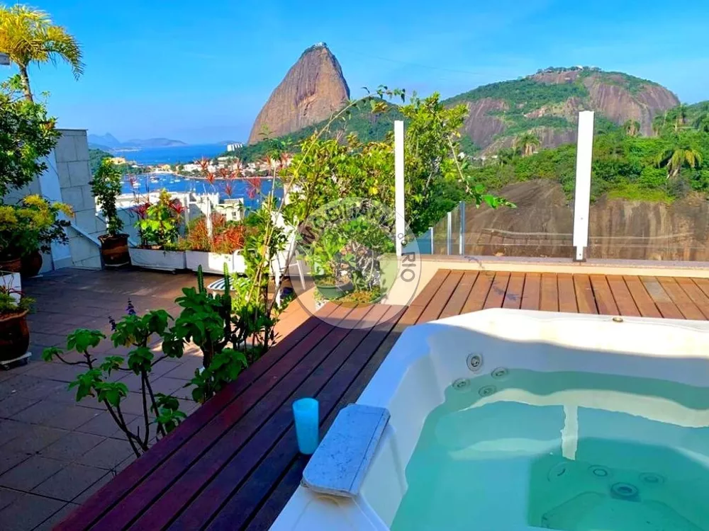 Cobertura, 3 quartos, 320 m² - Foto 59