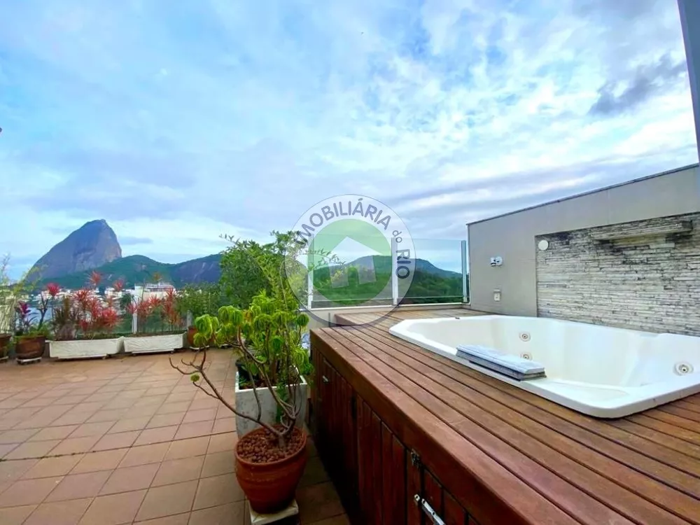 Cobertura, 3 quartos, 320 m² - Foto 51