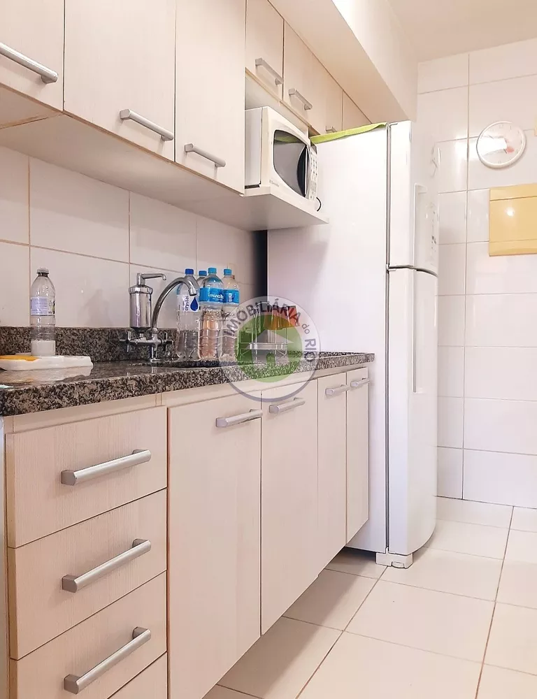 Apartamento, 2 quartos, 69 m² - Foto 15