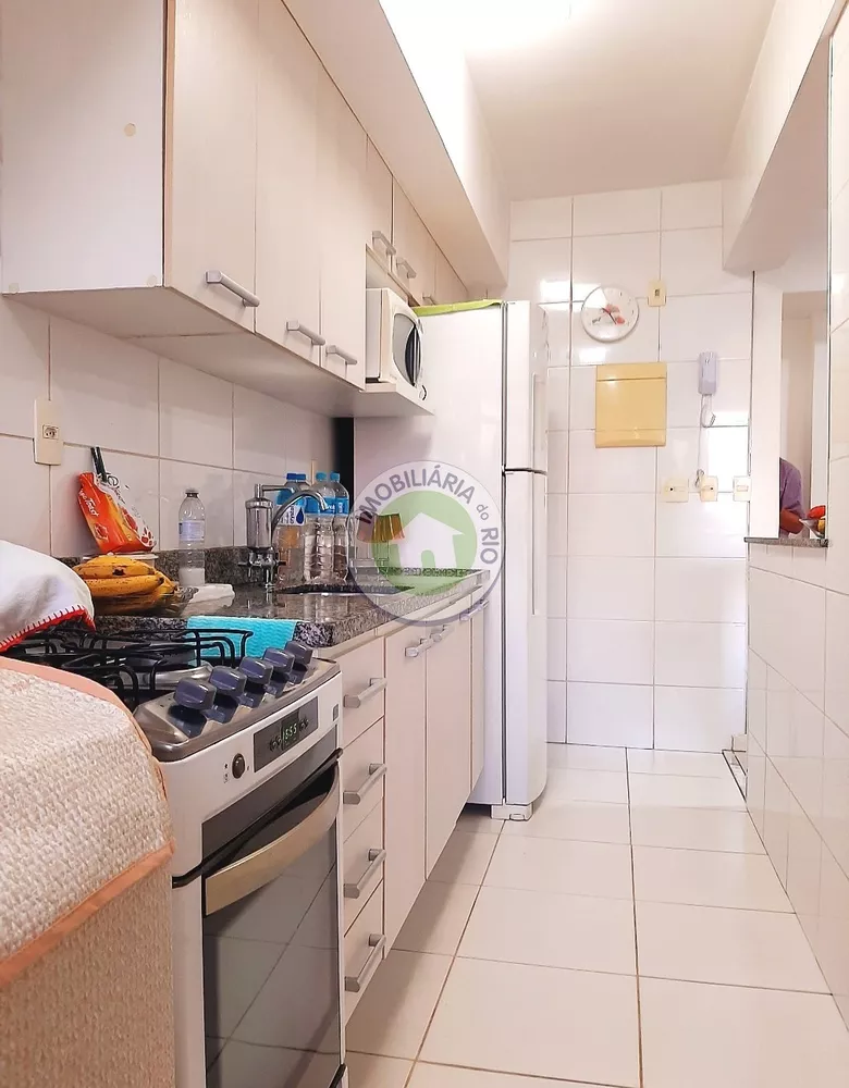 Apartamento, 2 quartos, 69 m² - Foto 13