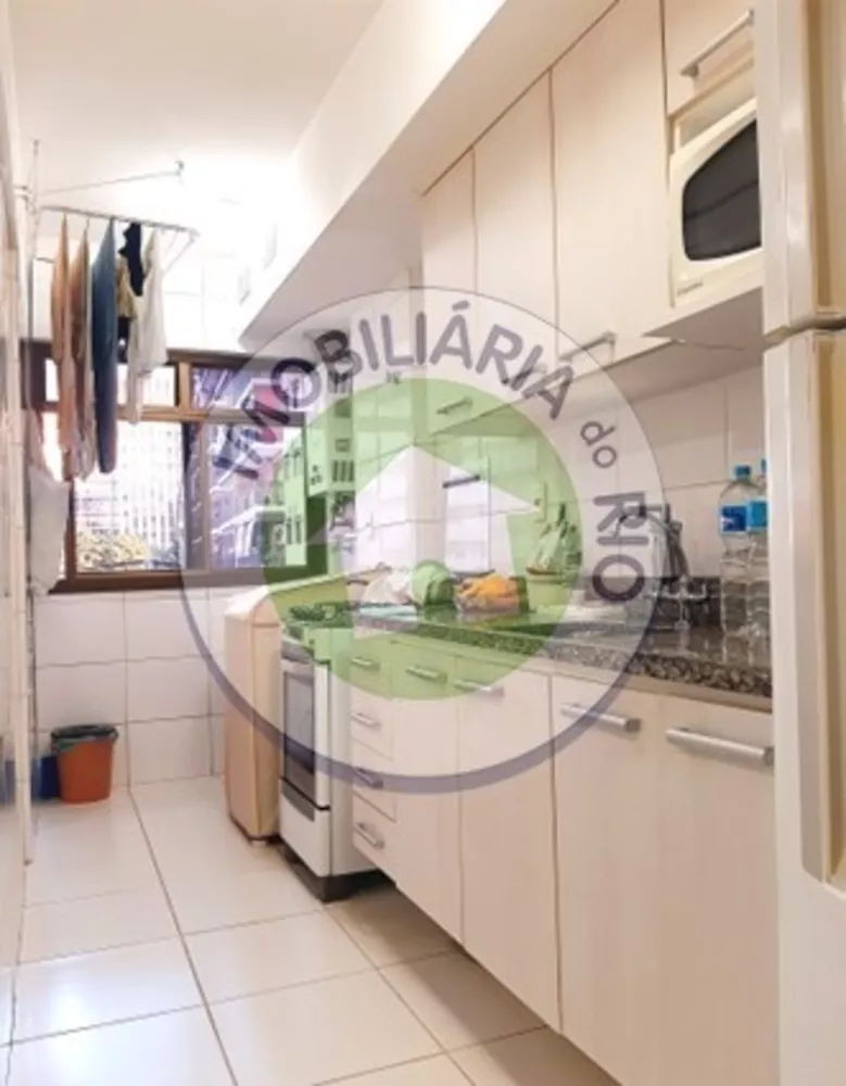 Apartamento, 2 quartos, 69 m² - Foto 11