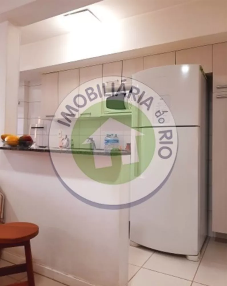 Apartamento, 2 quartos, 69 m² - Foto 8