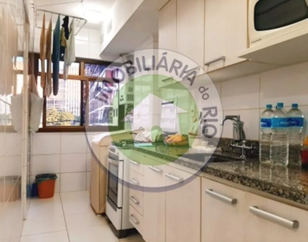 Apartamento, 2 quartos, 69 m² - Foto 10