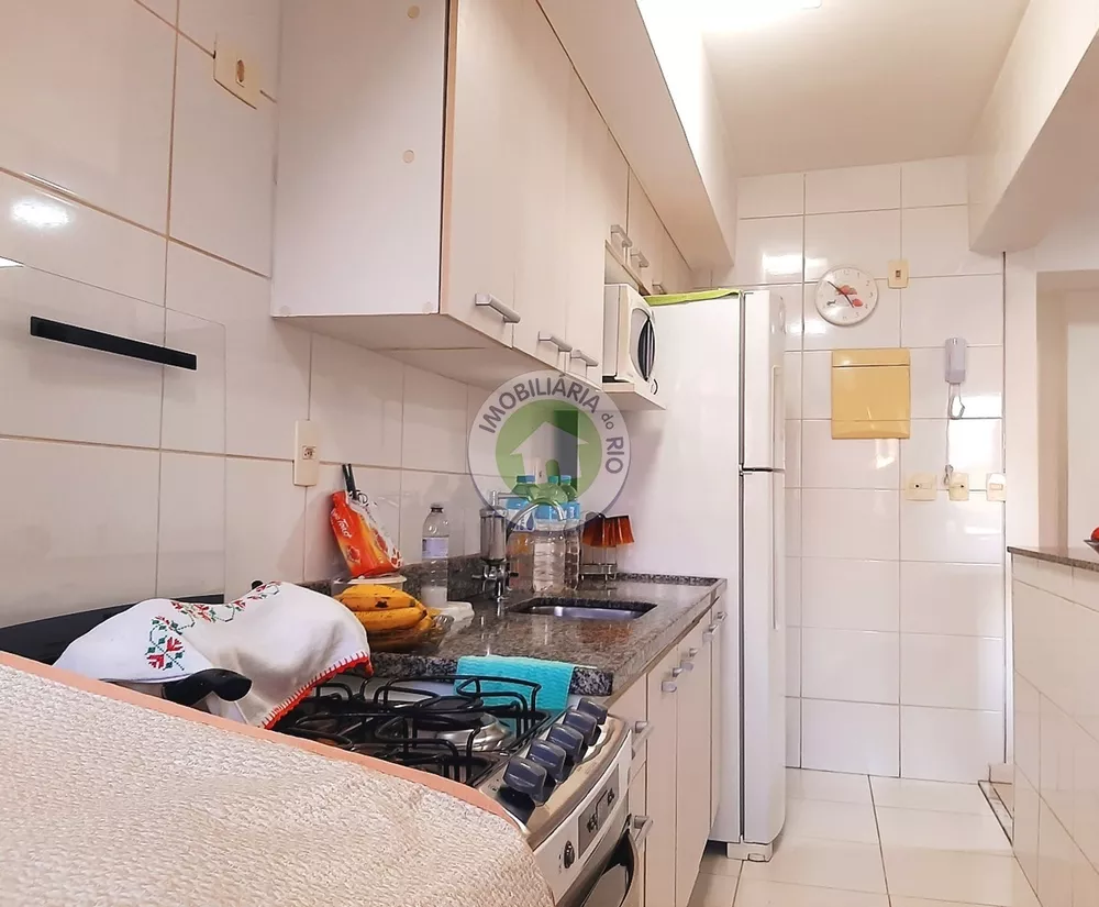 Apartamento, 2 quartos, 69 m² - Foto 14