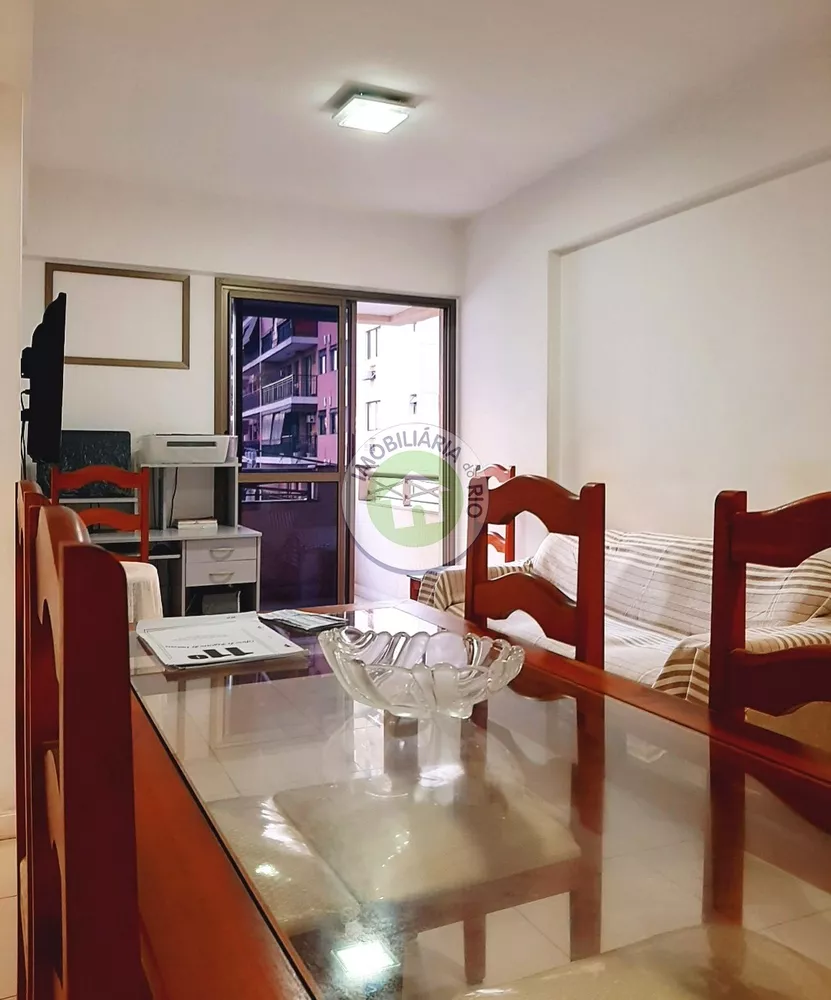 Apartamento à venda com 2 quartos, 69m² - Foto 2