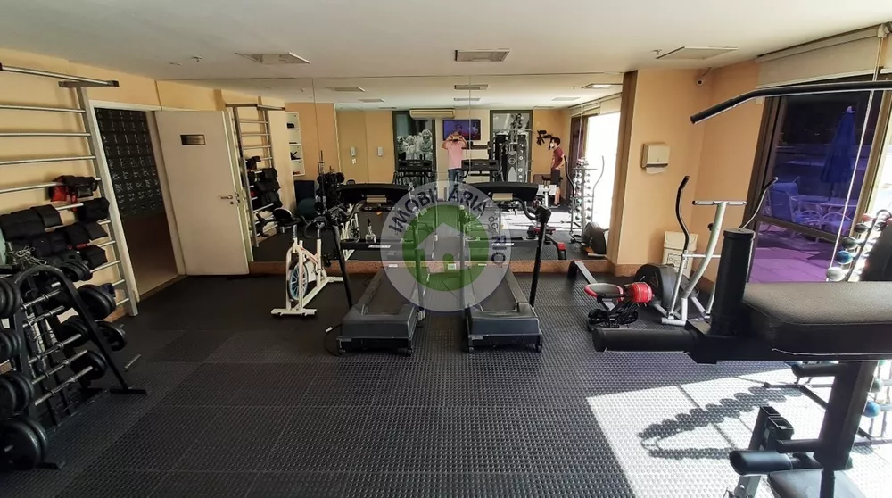 Apartamento, 2 quartos, 69 m² - Foto 69