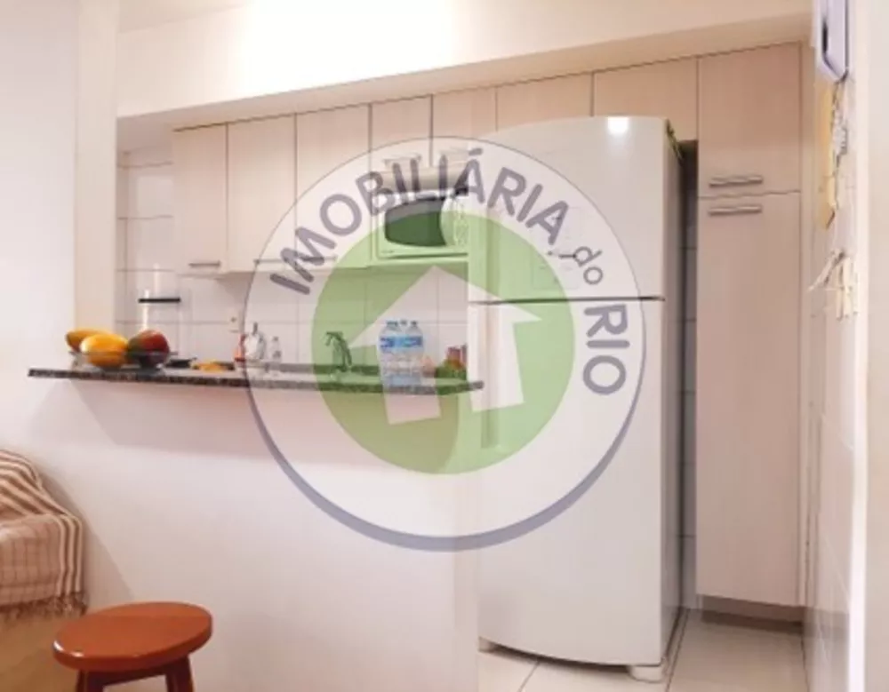 Apartamento, 2 quartos, 69 m² - Foto 9