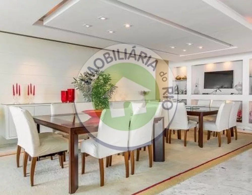 Apartamento, 7 quartos, 522 m² - Foto 12