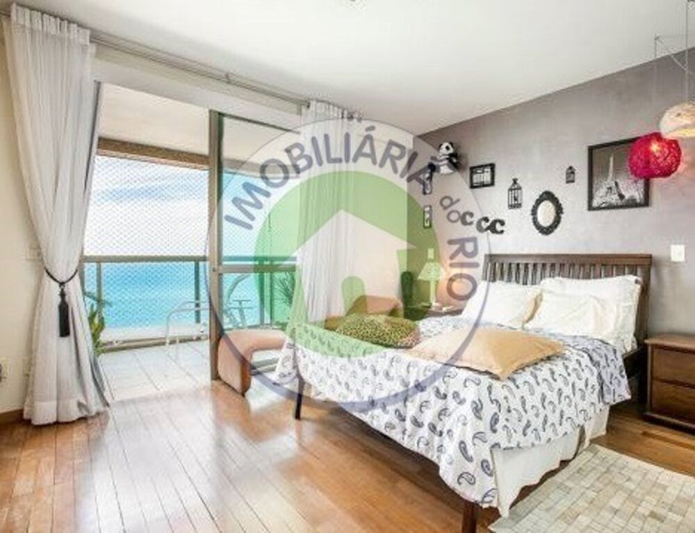 Apartamento, 7 quartos, 522 m² - Foto 17