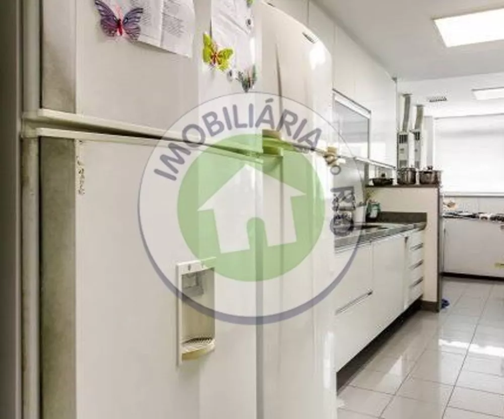 Apartamento, 7 quartos, 522 m² - Foto 14