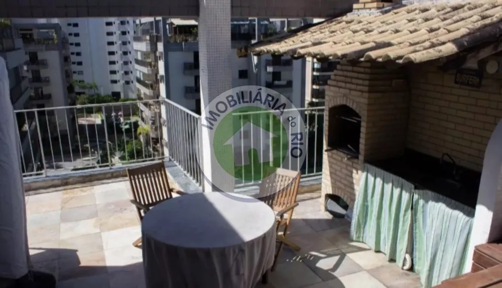 Cobertura, 2 quartos, 180 m² - Foto 32