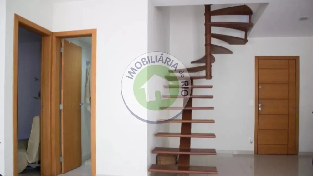 Cobertura, 2 quartos, 180 m² - Foto 2