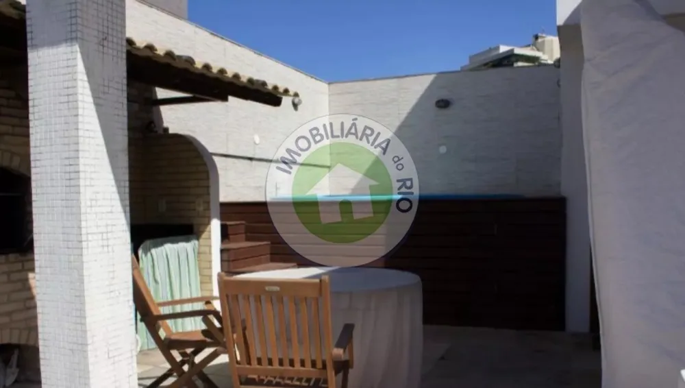 Cobertura, 2 quartos, 180 m² - Foto 31