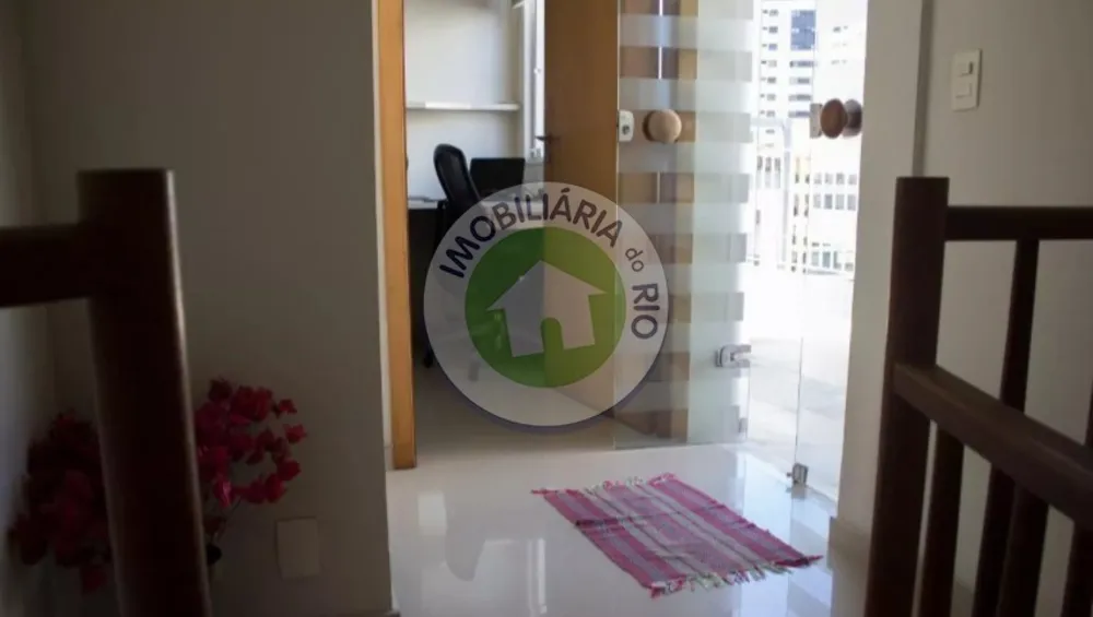 Cobertura, 2 quartos, 180 m² - Foto 16