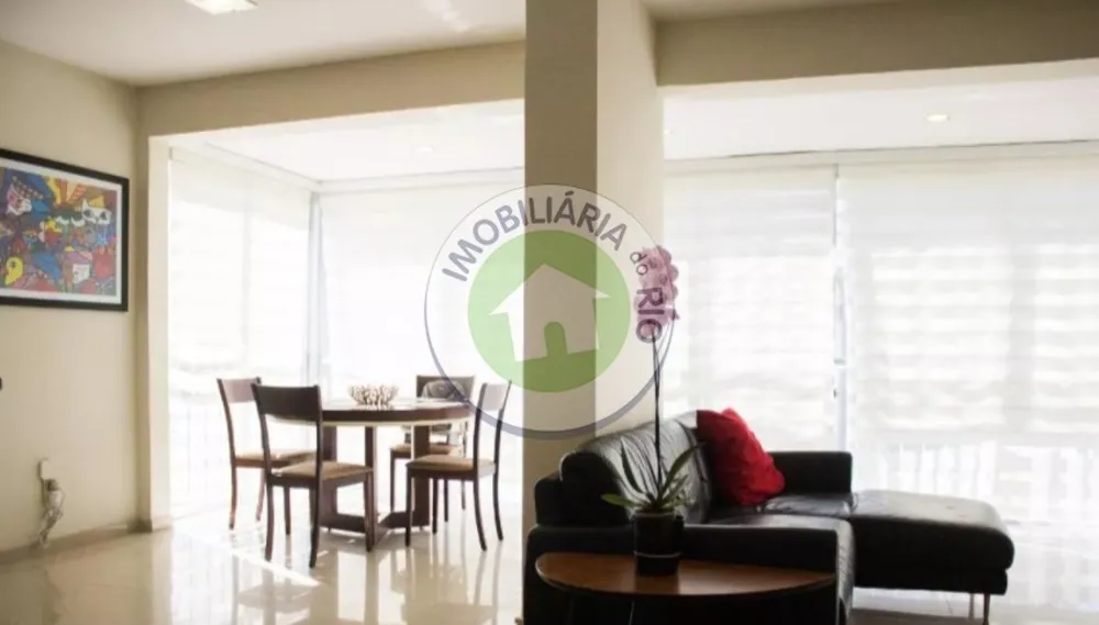 Cobertura, 2 quartos, 180 m² - Foto 6