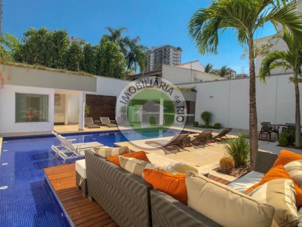 Casa, 5 quartos, 600 m² - Foto 18