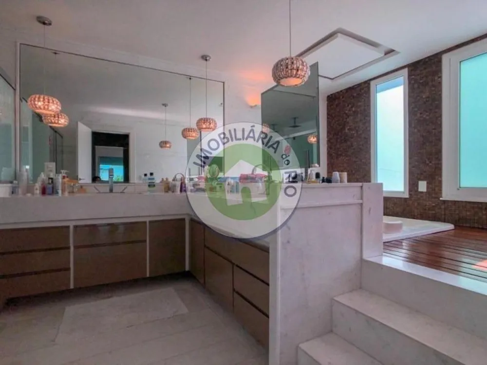 Casa, 5 quartos, 600 m² - Foto 10