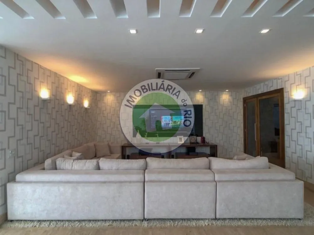 Casa, 5 quartos, 600 m² - Foto 5