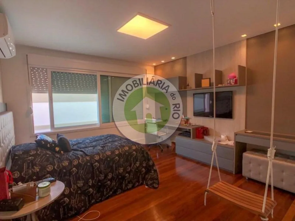 Casa, 5 quartos, 600 m² - Foto 6