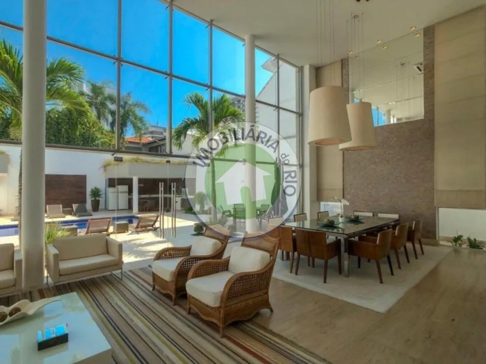 Casa, 5 quartos, 600 m² - Foto 2
