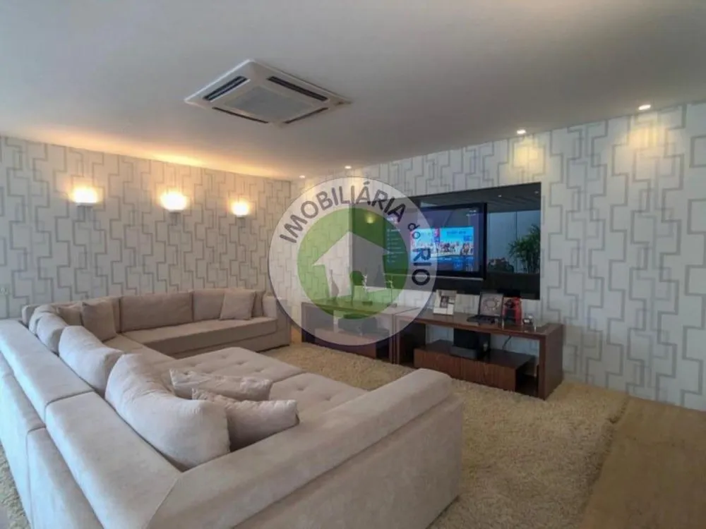 Casa, 5 quartos, 600 m² - Foto 4