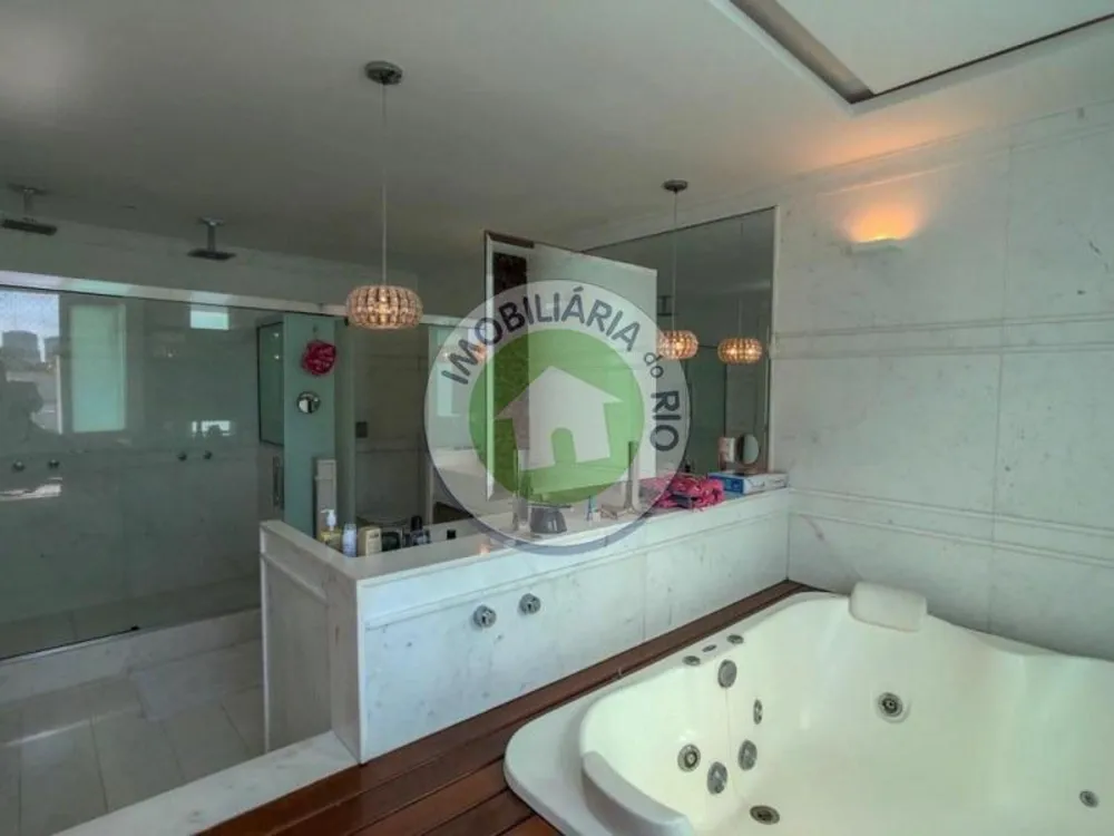 Casa, 5 quartos, 600 m² - Foto 11