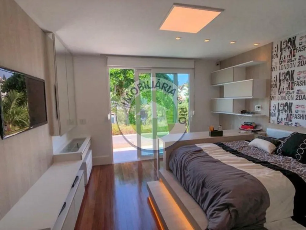 Casa, 5 quartos, 600 m² - Foto 8