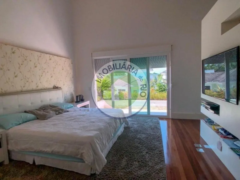 Casa, 5 quartos, 600 m² - Foto 9