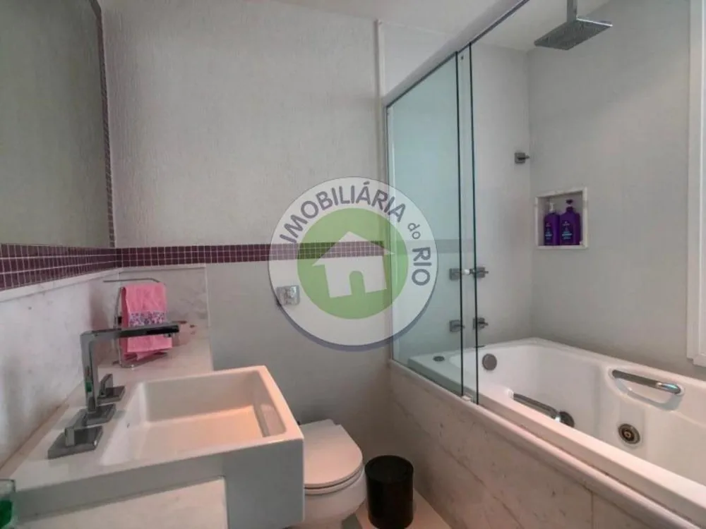 Casa, 5 quartos, 600 m² - Foto 13