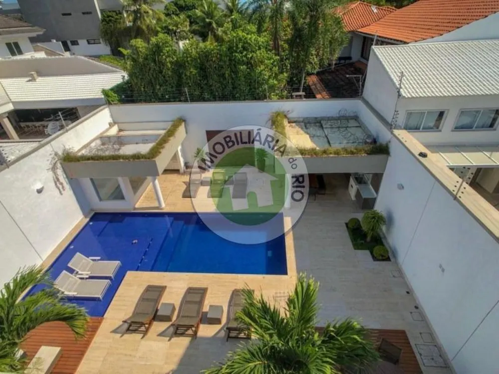 Casa, 5 quartos, 600 m² - Foto 15
