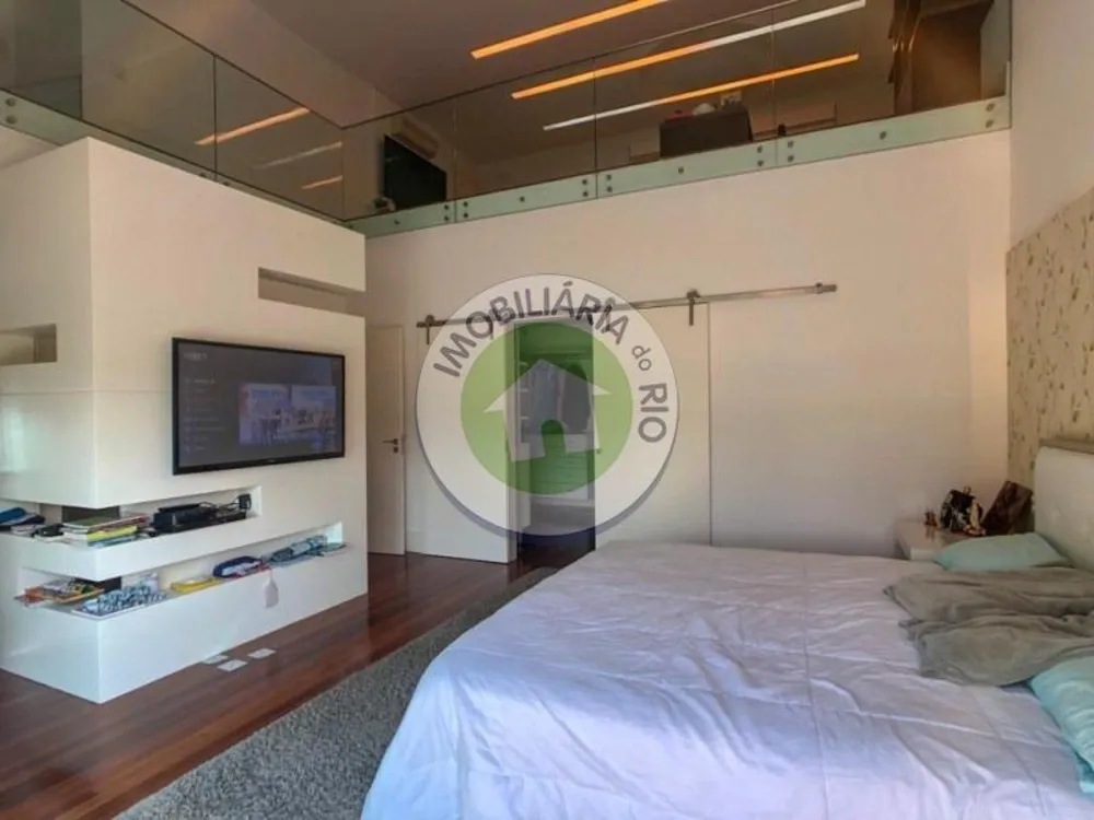 Casa, 5 quartos, 600 m² - Foto 7
