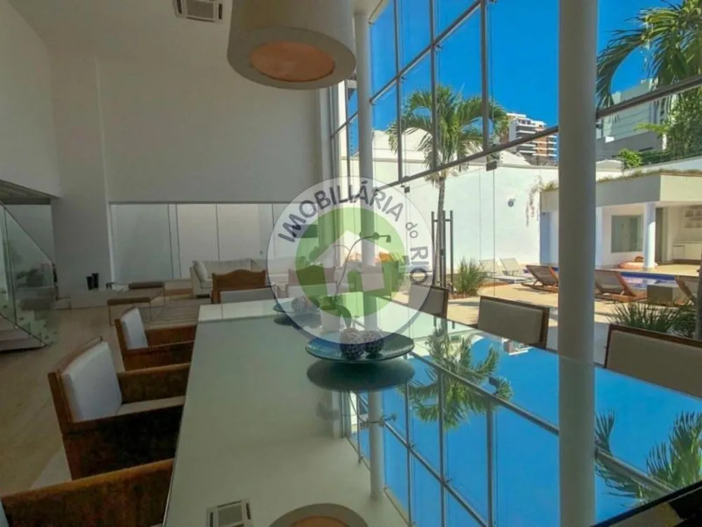 Casa, 5 quartos, 600 m² - Foto 3
