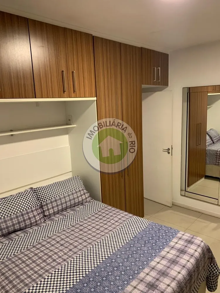 Apartamento, 2 quartos, 78 m² - Foto 14