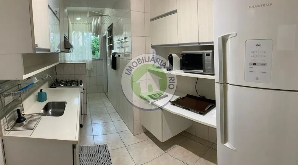 Apartamento, 2 quartos, 78 m² - Foto 9