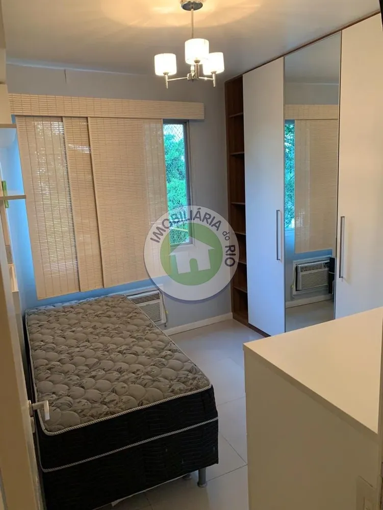 Apartamento, 2 quartos, 78 m² - Foto 16