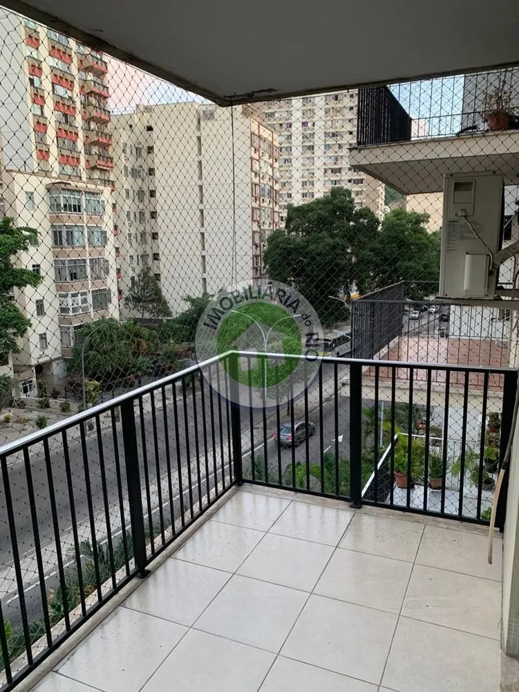 Apartamento, 2 quartos, 78 m² - Foto 2