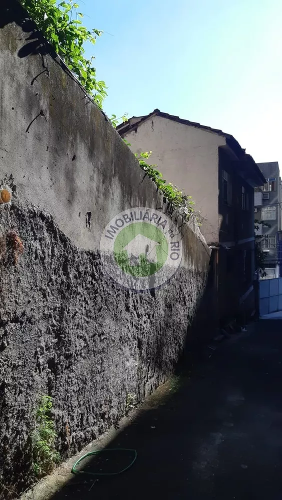 Terreno, 539 m² - Foto 1