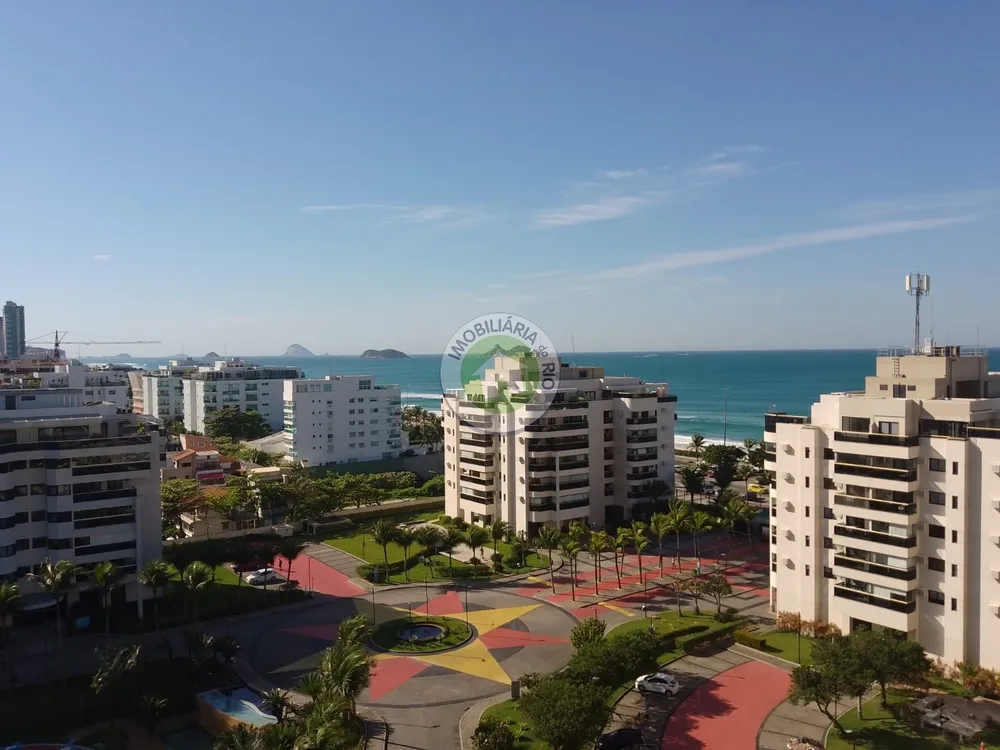 Apartamento, 4 quartos, 173 m² - Foto 21