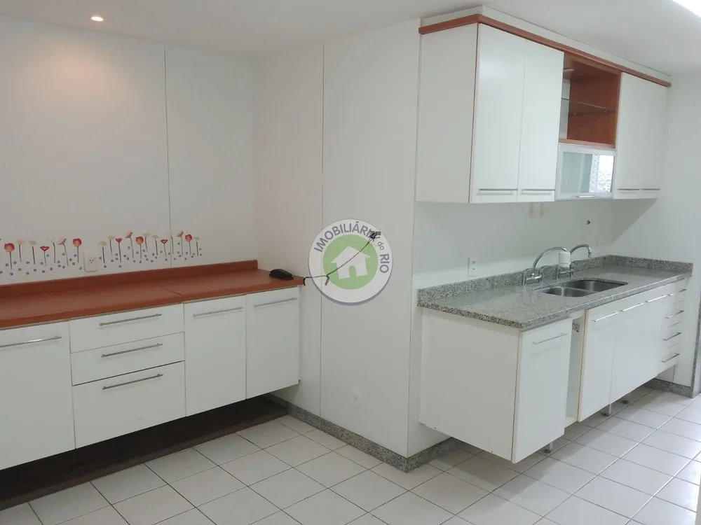 Apartamento, 4 quartos, 173 m² - Foto 14