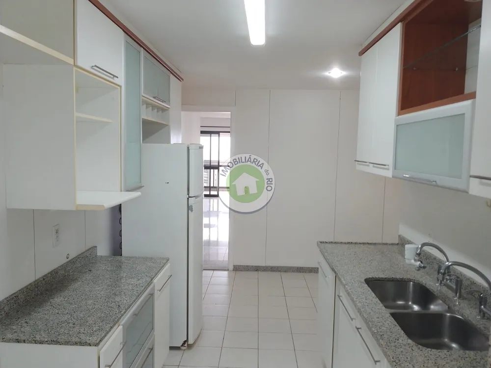 Apartamento, 4 quartos, 173 m² - Foto 5