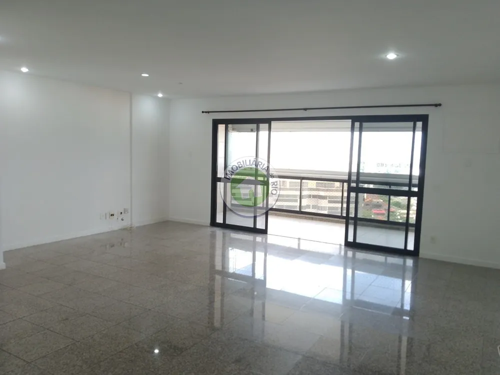 Apartamento, 4 quartos, 173 m² - Foto 2
