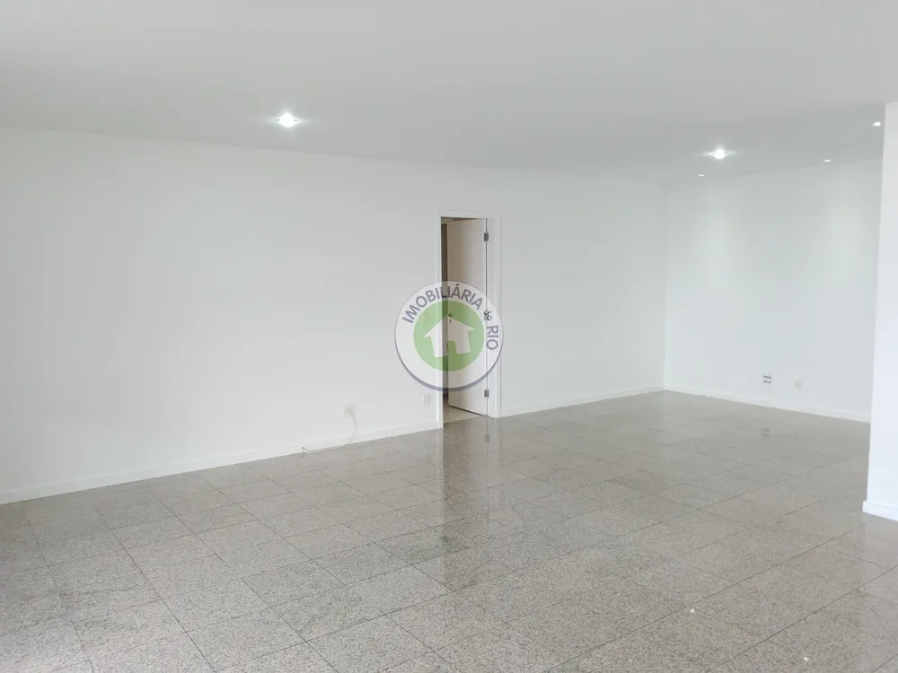 Apartamento, 4 quartos, 173 m² - Foto 4