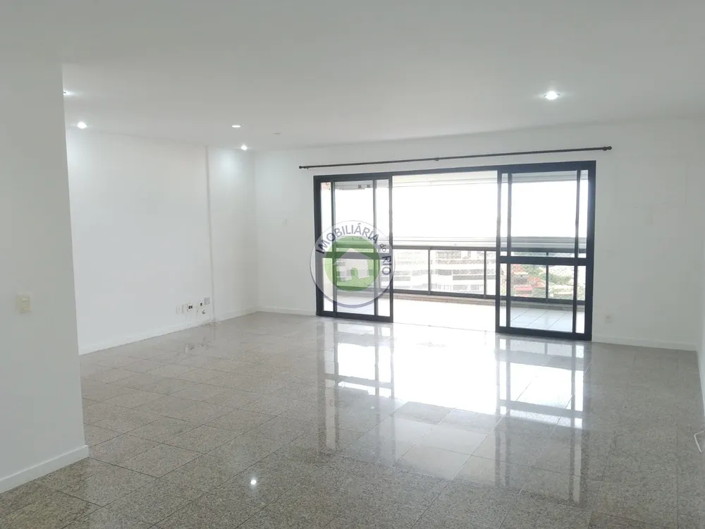 Apartamento, 4 quartos, 173 m² - Foto 9