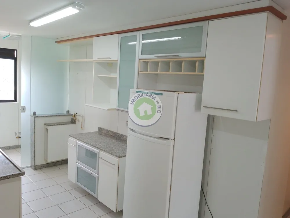 Apartamento, 4 quartos, 173 m² - Foto 16