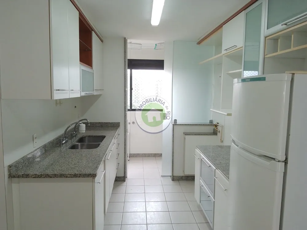 Apartamento, 4 quartos, 173 m² - Foto 15